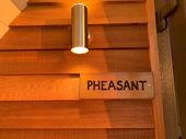 The Pheasant Pod